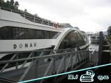 XXXL Hiendl Passau Partyboot