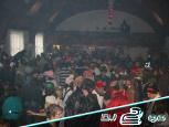 Oberhaider Faschingsparty im Hannlasaal